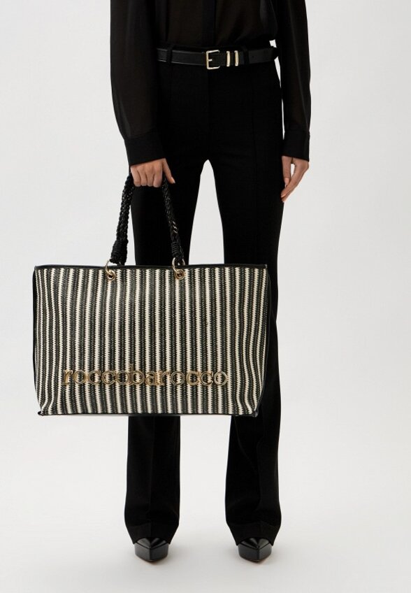 Сумка Roccobarocco