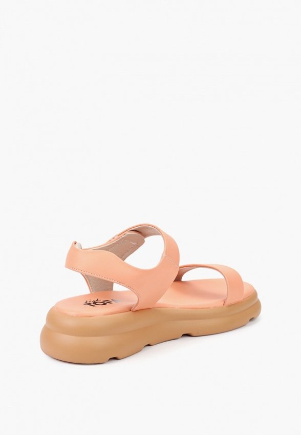 Сандалии Тофа