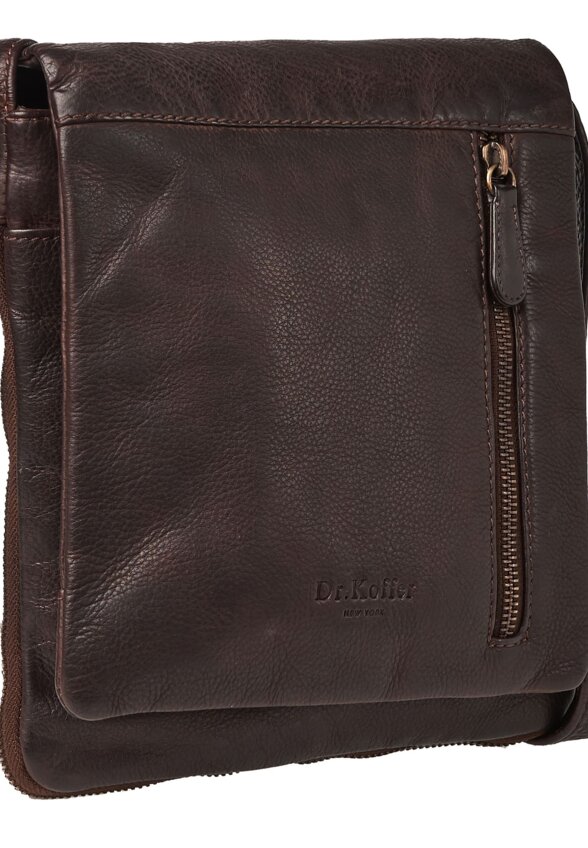 Др.Коффер M402723-248-09 сумка через плечо