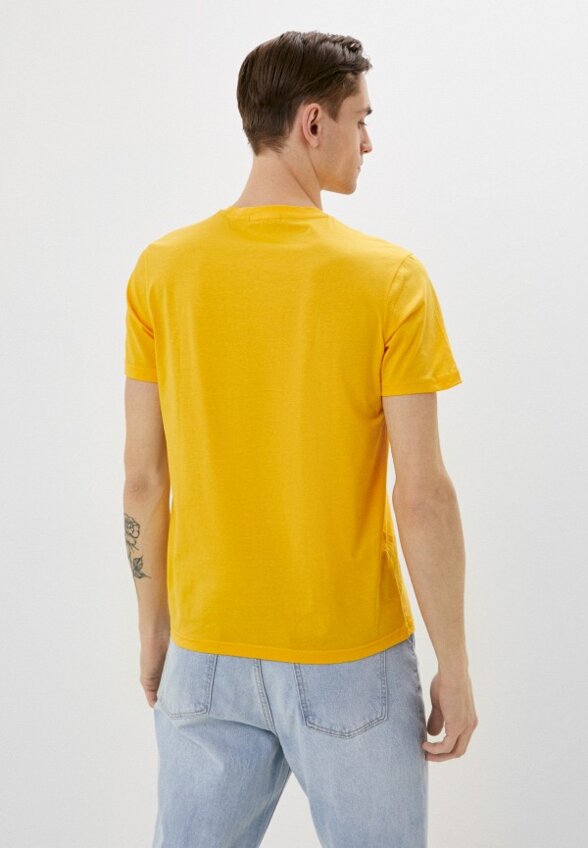 Футболка Cudgi