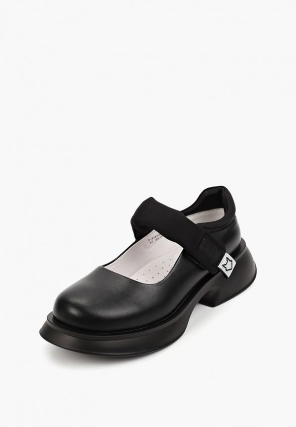 Туфли Pixel & Co