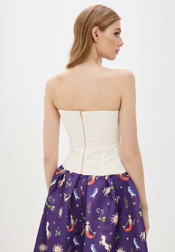 Корсет Fashion.Love.Story