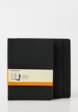 Блокноты 3 шт. Moleskine1  - превью