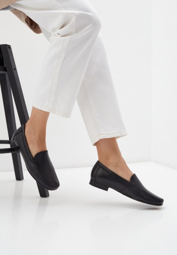 Мокасины Sioux