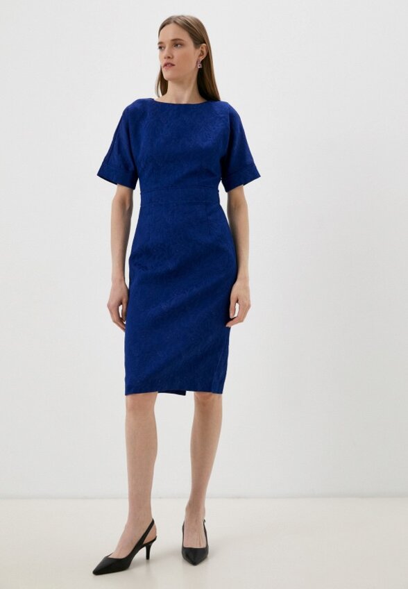 Платье MadaM T