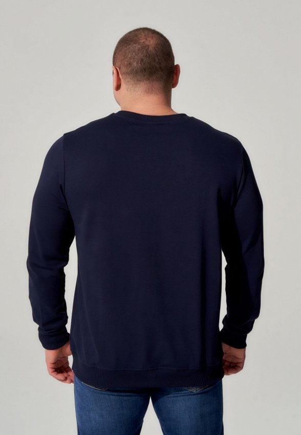 Свитшот Mr Bigman