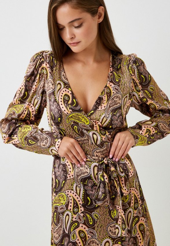 Платье Fracomina