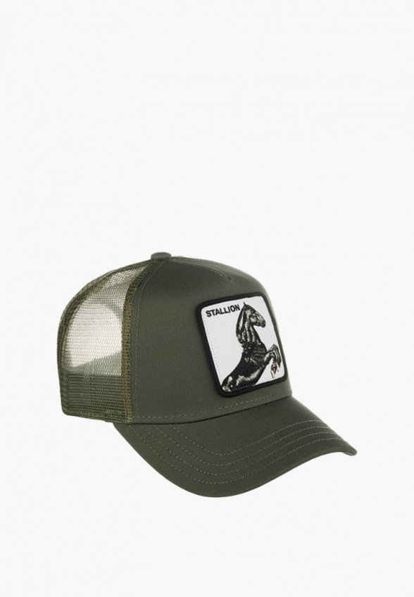 Бейсболка Goorin Brothers