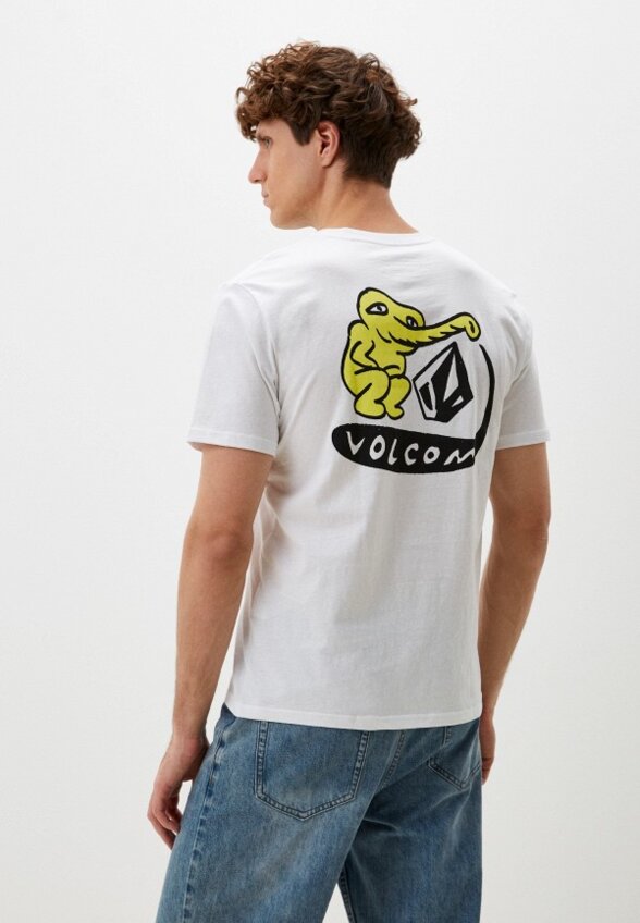 Футболка Volcom