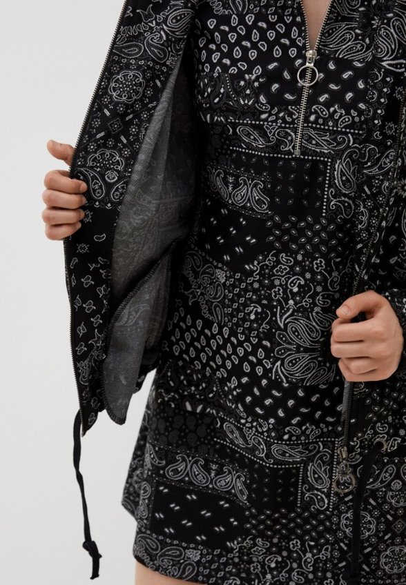 Толстовка Belucci