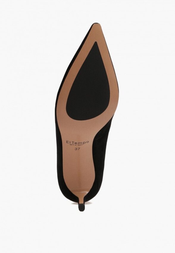 Туфли El Tempo