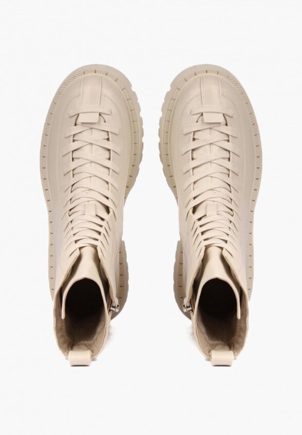 Ботинки Instreet