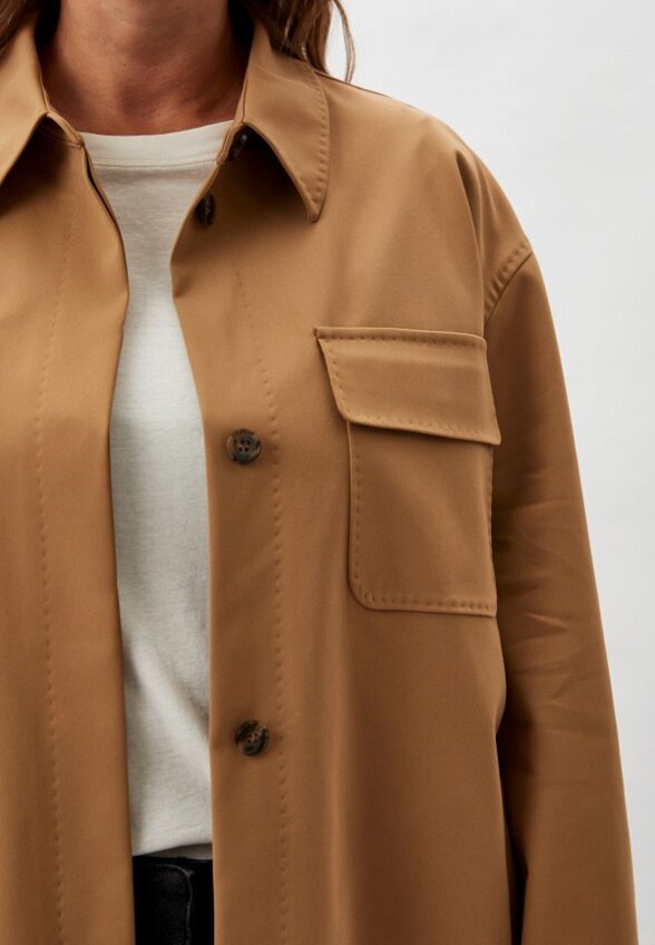 Рубашка Marina Rinaldi