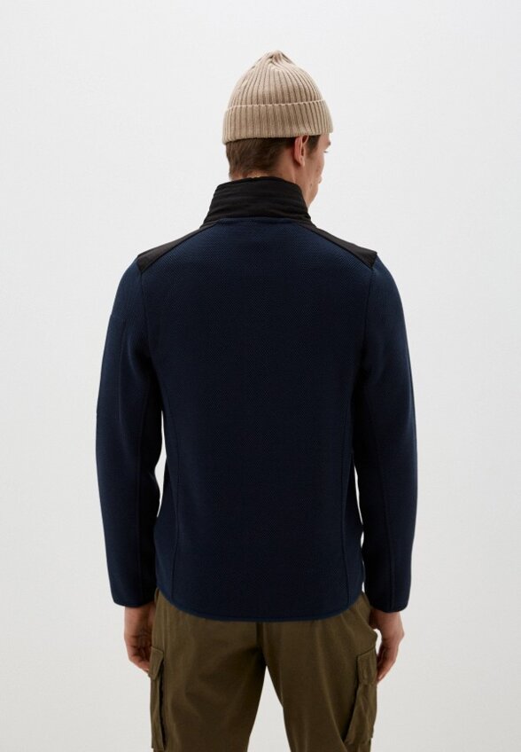 Олимпийка Scuola Nautica Italiana