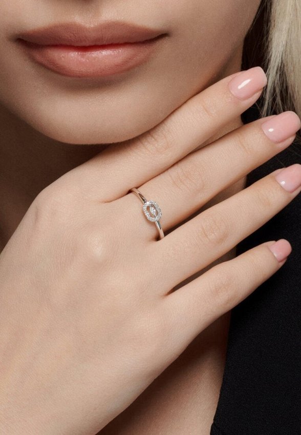 Кольцо Sokolov