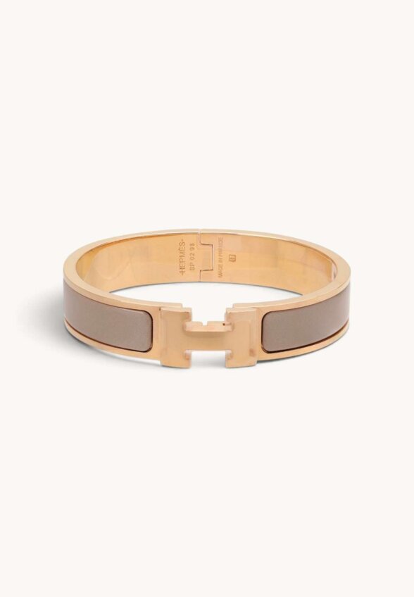 Hermes Clic H