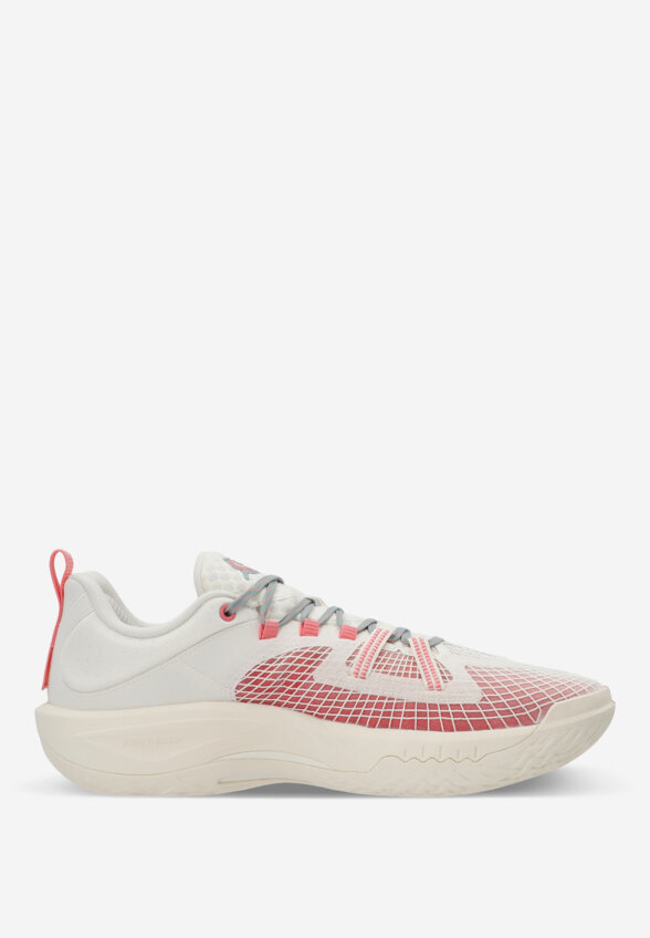 Кроссовки мужские Li-Ning Bad5 Sniper I Super V2, Розовый