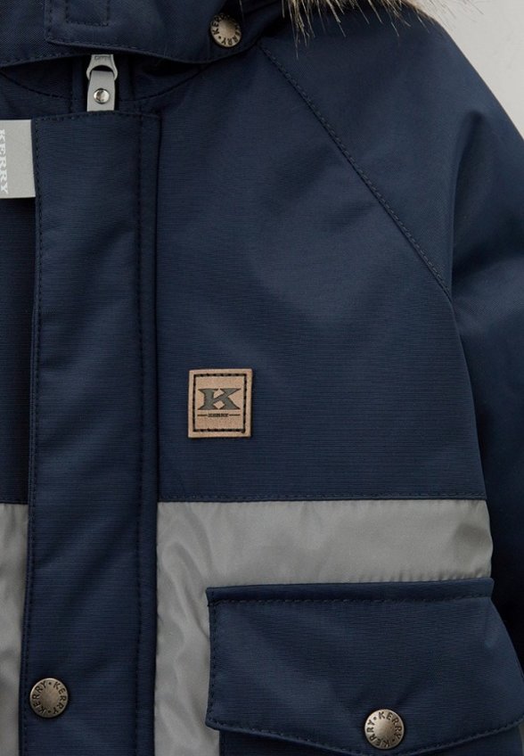 Комбинезон утепленный Kerry