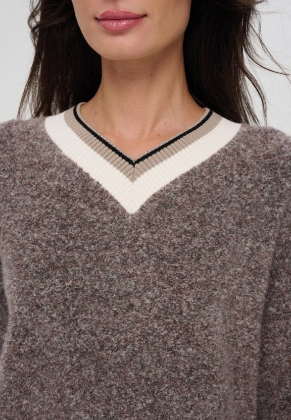 Пуловер Cepheya