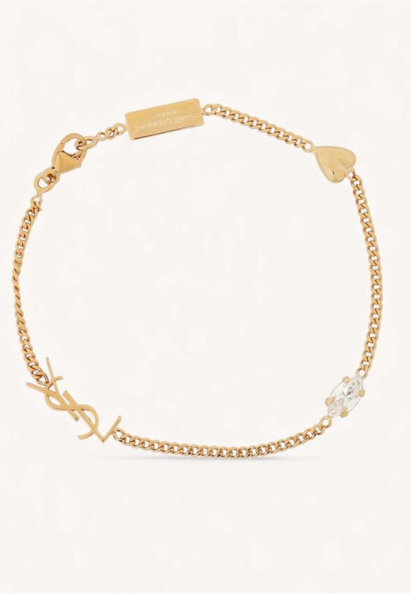 Saint Laurent Cassandre