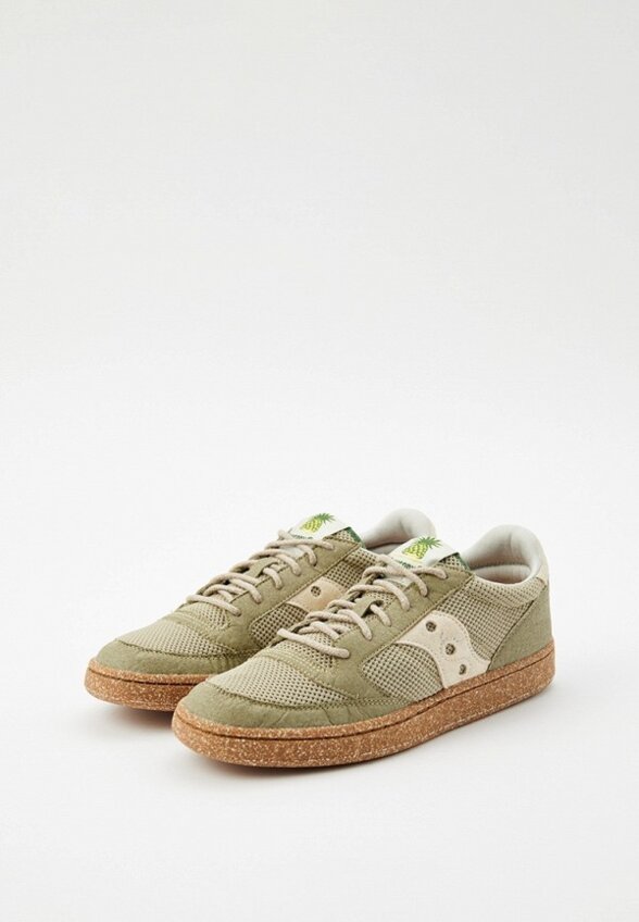 Кеды Saucony