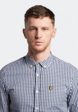 Рубашка Lyle & Scott12  - превью