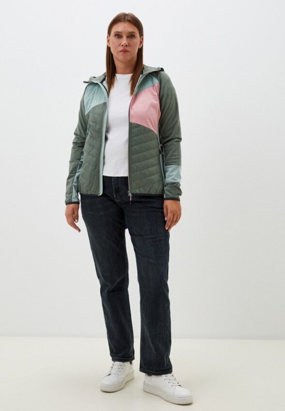 Куртка утепленная CMP