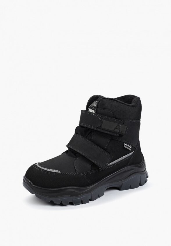 Ботинки Котофей