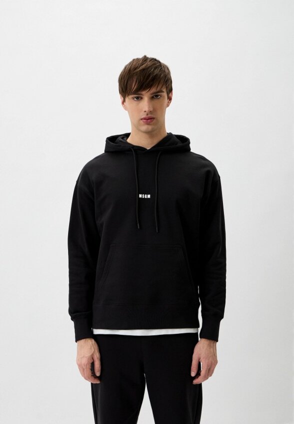 Худи MSGM