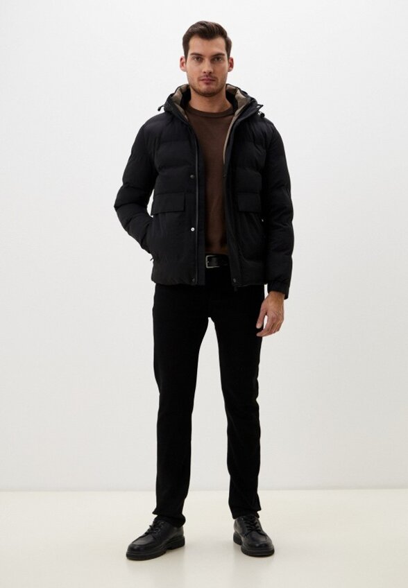 Куртка утепленная Bazioni