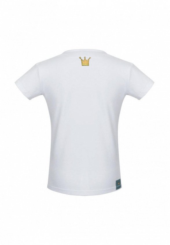 Футболка Lisa&Leo