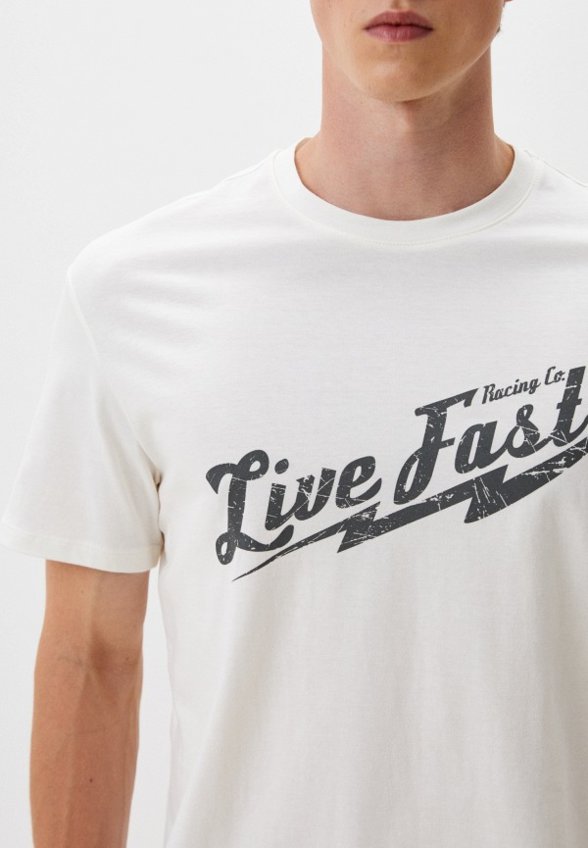 Футболка Mark Formelle