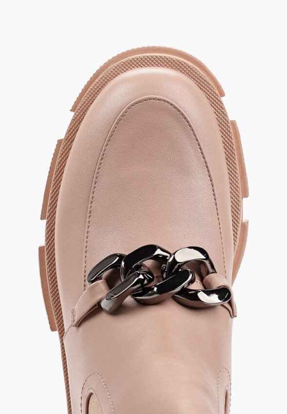 Ботинки Sbalo