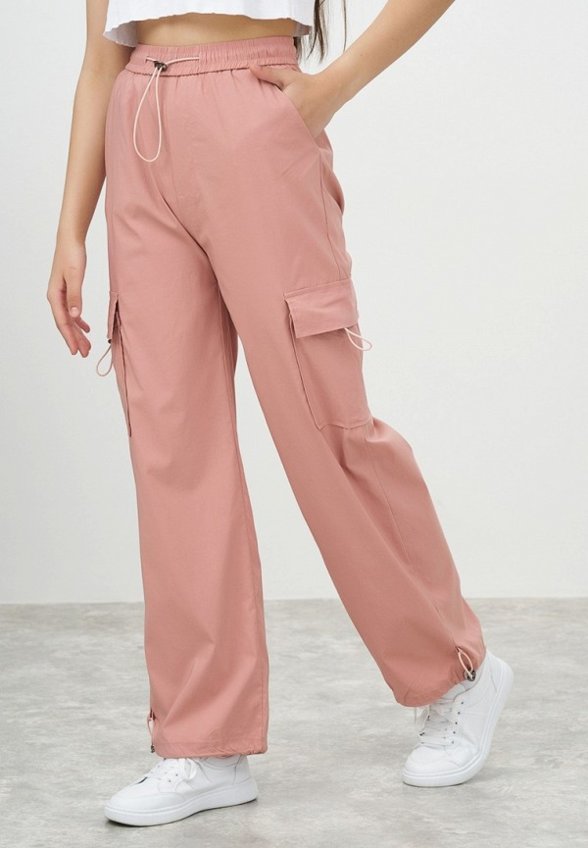 Брюки Resser Denim