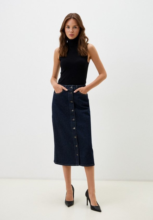 Юбка джинсовая Charuel