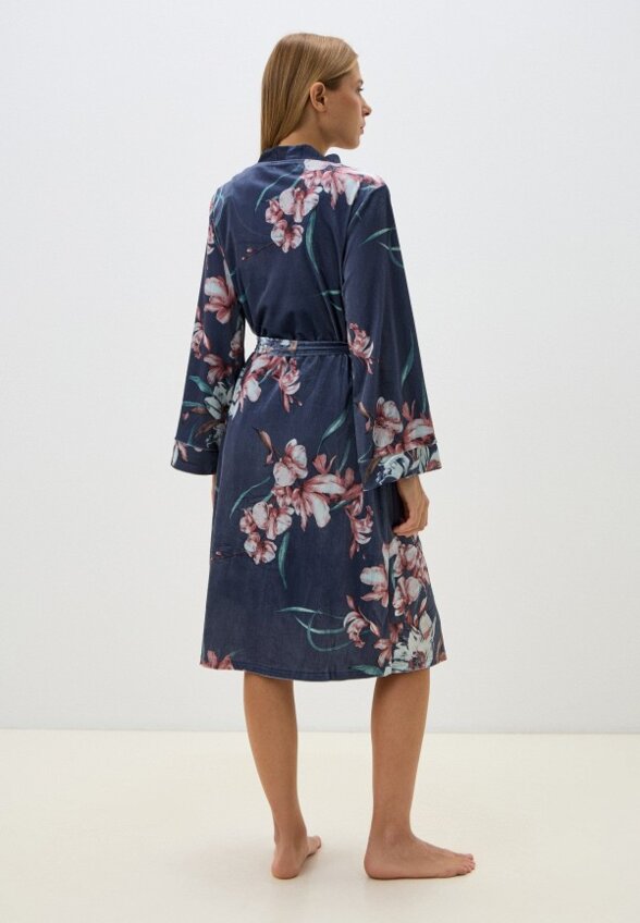 Халат и сорочка ночная Fielsi