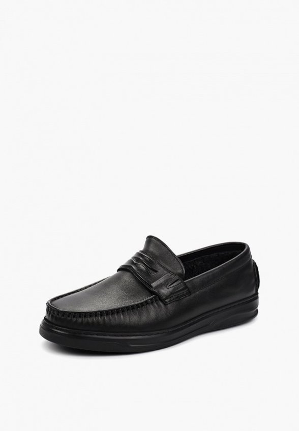 Лоферы Vitacci