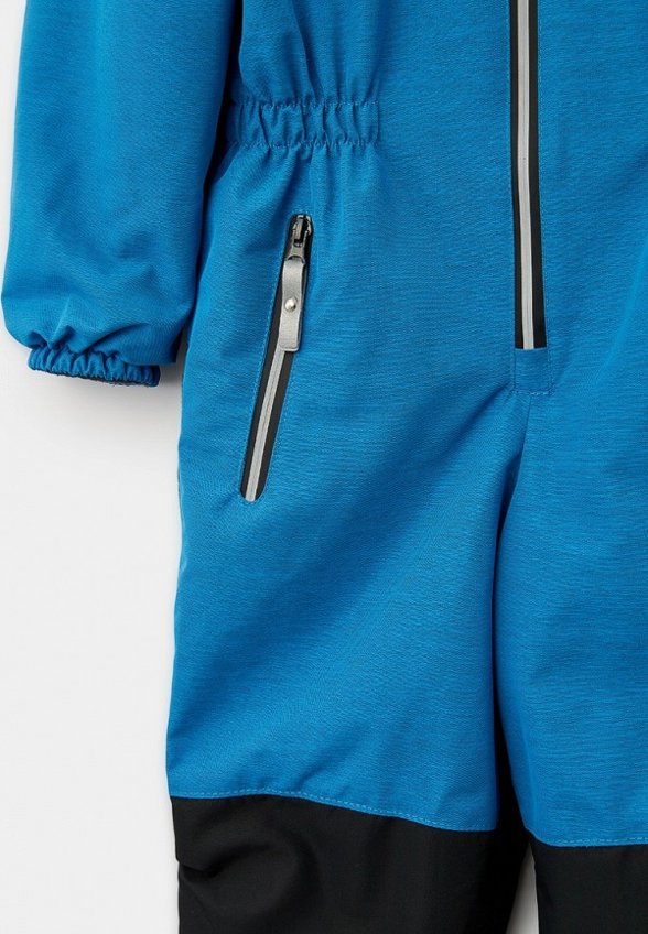 Комбинезон утепленный Jam Mix