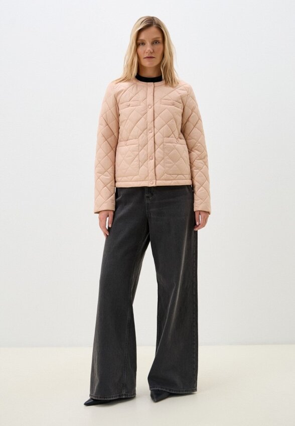 Куртка утепленная Geox