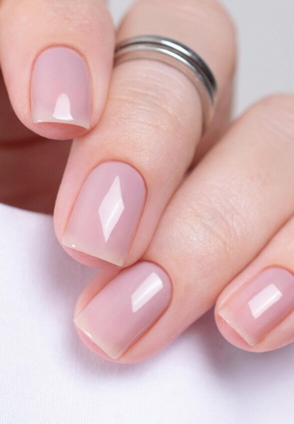 Лак для ногтей Masura