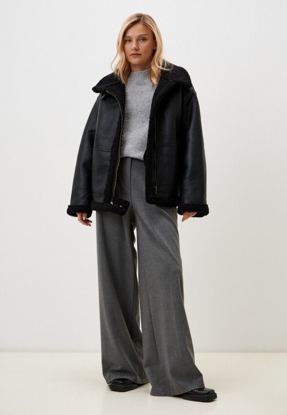 Дубленка Befree