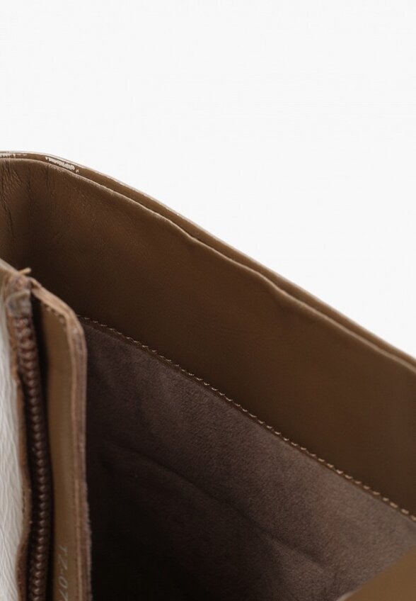 Ботильоны Abricot Premium