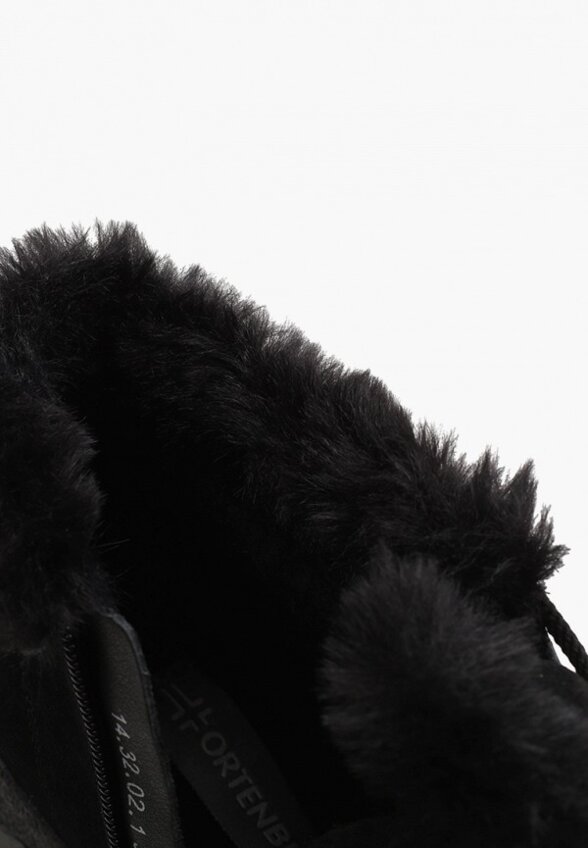 Ботинки Ortenberg