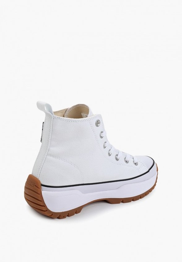 Кроссовки British Knights