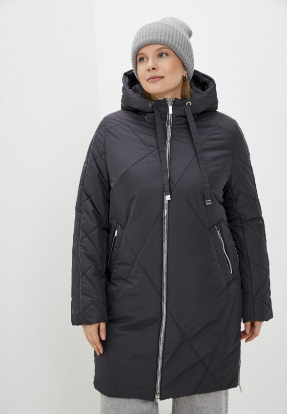 Пуховик Maritta
