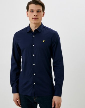 Рубашка Lyle & Scott мужчинам