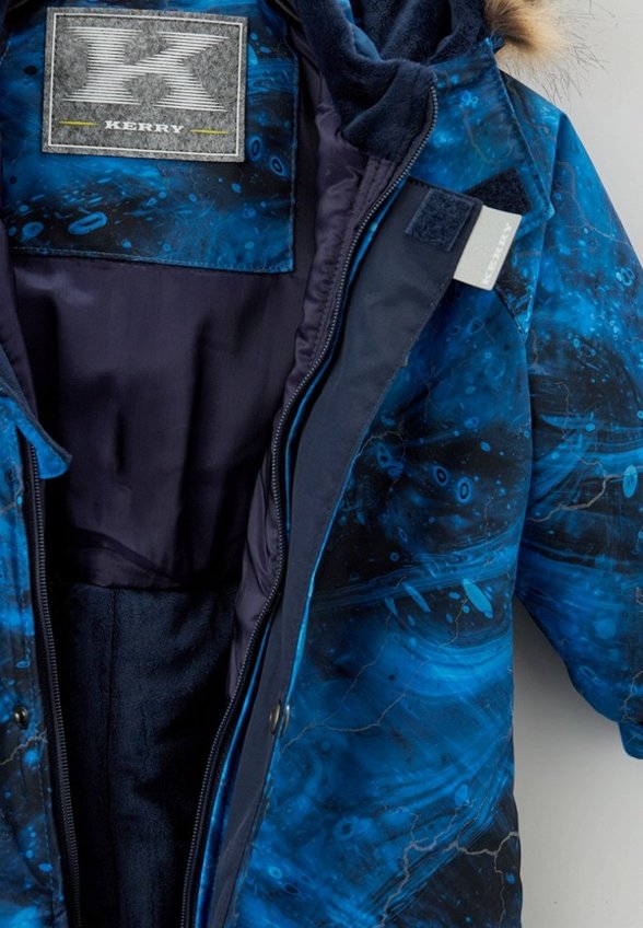 Комбинезон утепленный Kerry