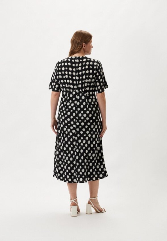 Платье Marina Rinaldi