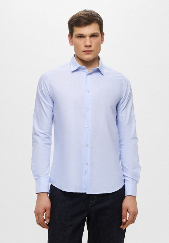 Рубашка Baldinini Trend