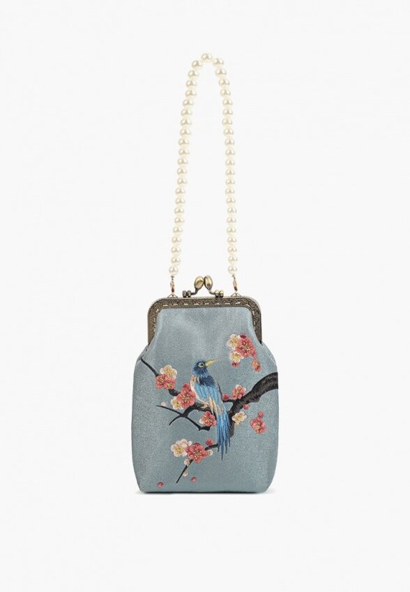 Клатч Артми